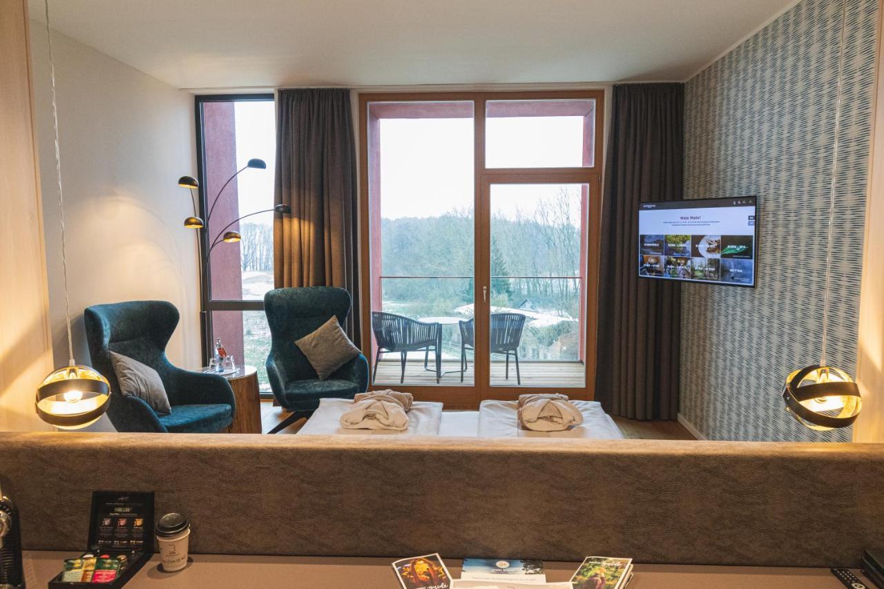 Hotel Bornmuehle à Groß Nemerow Extérieur photo
