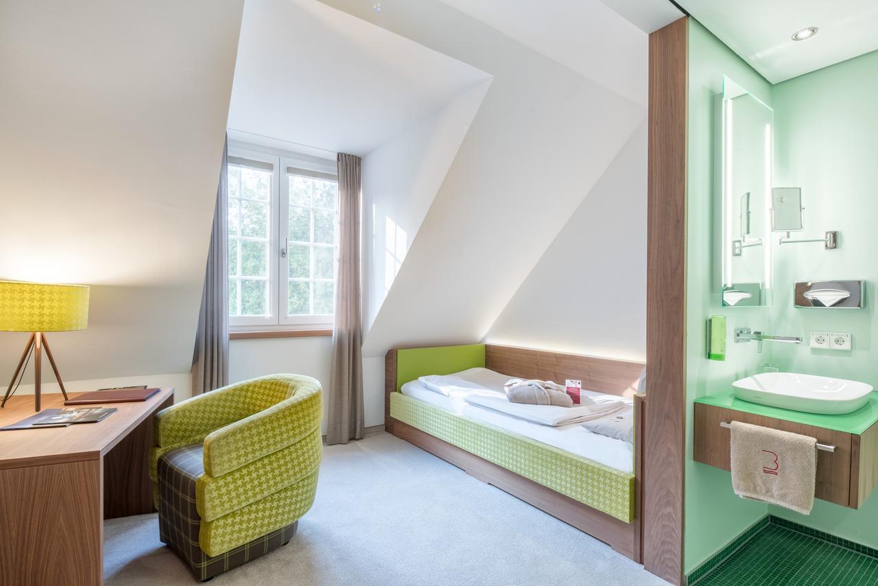 Hotel Bornmuehle à Groß Nemerow Extérieur photo